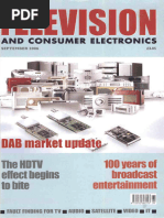 Electronics Today 1988 02 | PDF | Integrated Circuit | Compact Disc