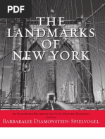 Download The Landmarks of New York by Mariana Flores Garca SN78391454 doc pdf