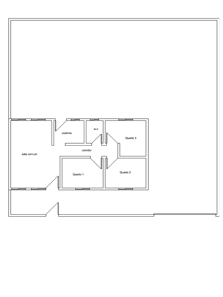 Five Area Model Pdf