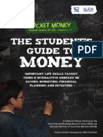 Pocket Money-Course Material - English