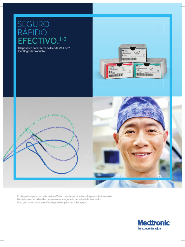 Brochure V Loc Pdf Color Percepción Visual