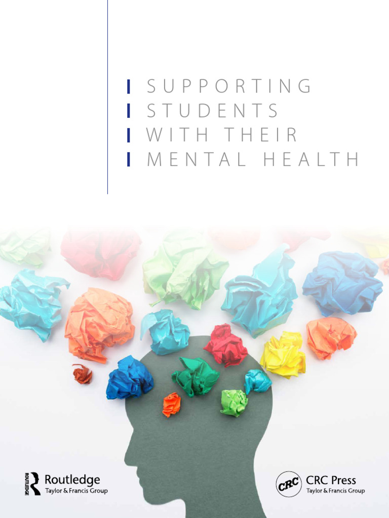 Supporting Student Mental Health Strategies | PDF | Mental Health ...