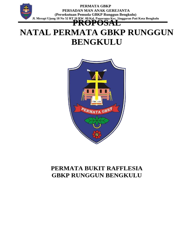 Proposal Friendship | PDF