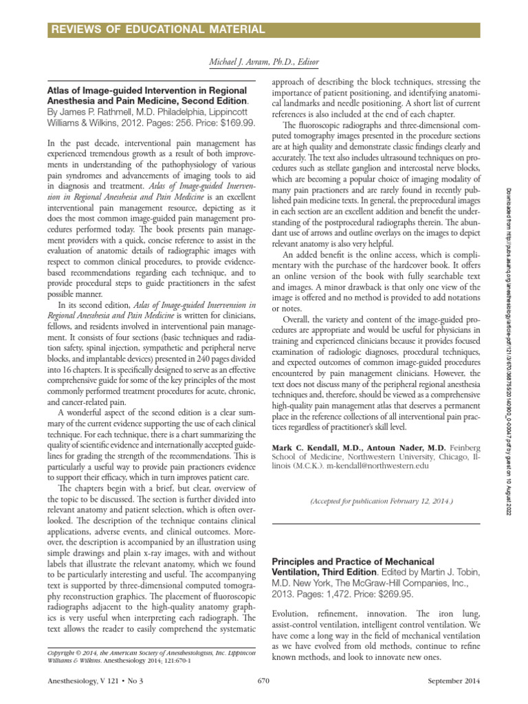 Principles and Practice of Mechanical Ventilation Third 39ffwmth5s ...