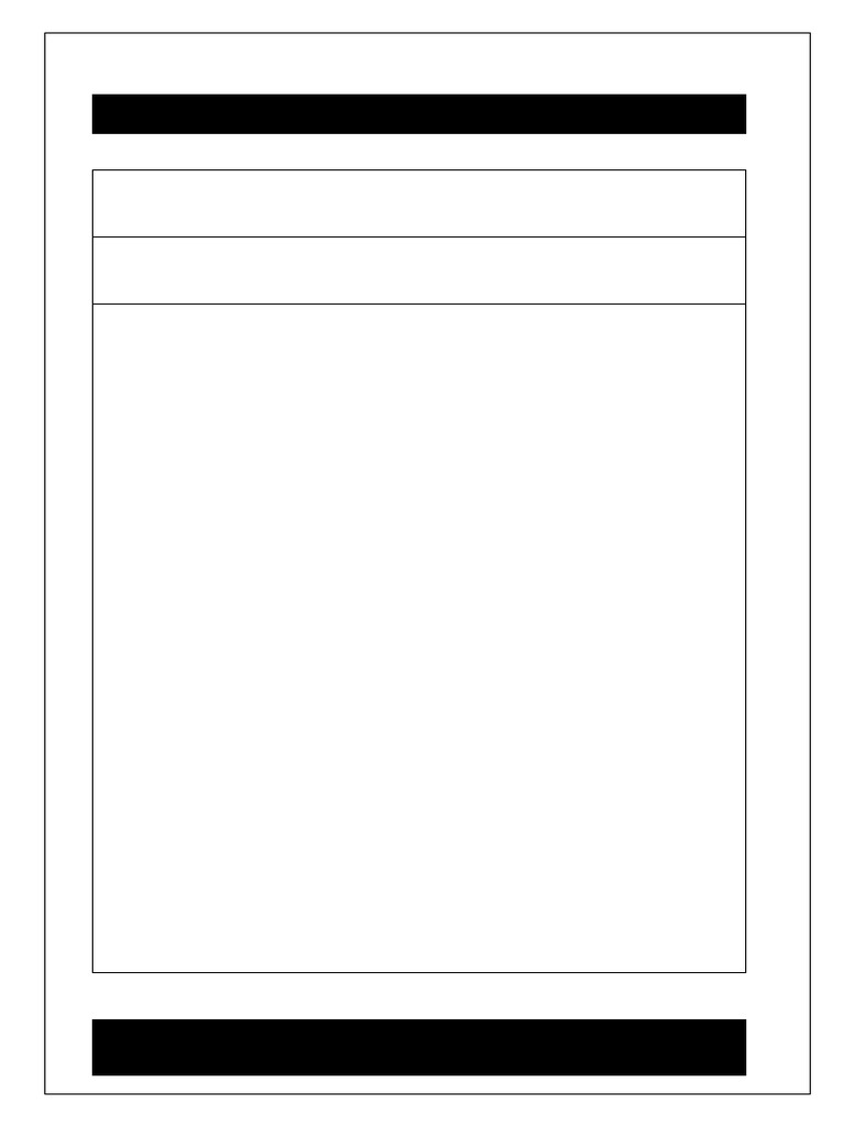 Engine User Guide and Maintenance Manual | PDF | Technology & Engineering