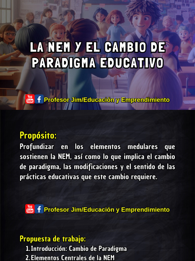 La Nem Y El Cambio De Paradigma Educativo 20241022 092142 0000