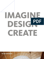 Imagine Design Create