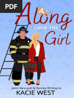 Along Came The Girl - Kacie West | PDF | Gravidez | Cama