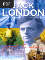 Jack London James L Haley PDF 