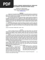 Download Open Pengering Kerupuk Dg Mikrokontroler At Mega 8535 by fser04 SN78394247 doc pdf