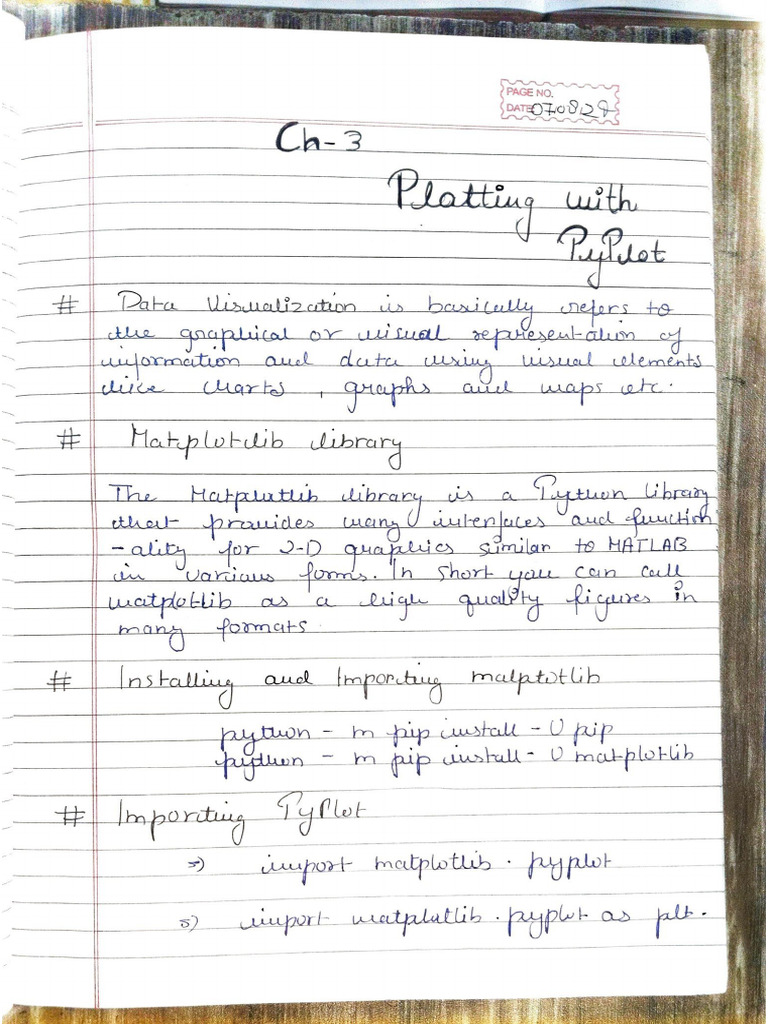 ch3 Ip | PDF