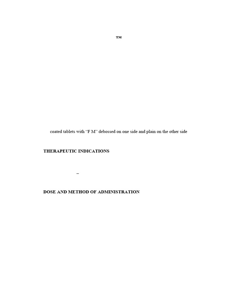 Sidapvia 10/100: Diabetes Treatment Info | PDF | Cholesterol | High ...