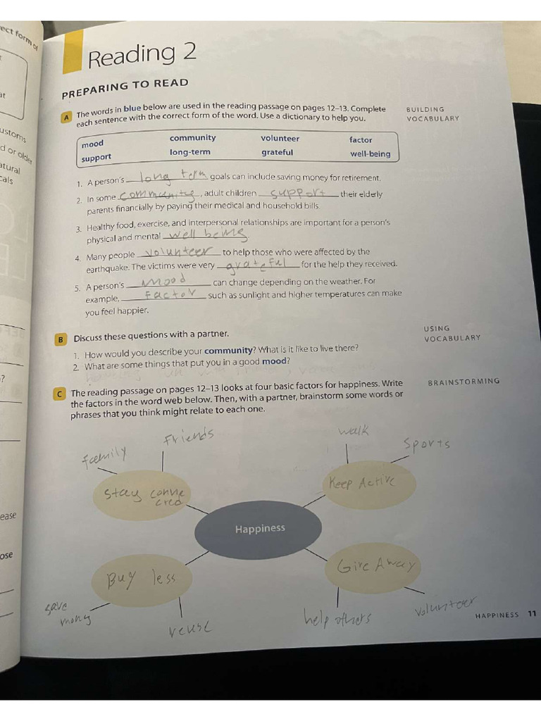Pathways | PDF