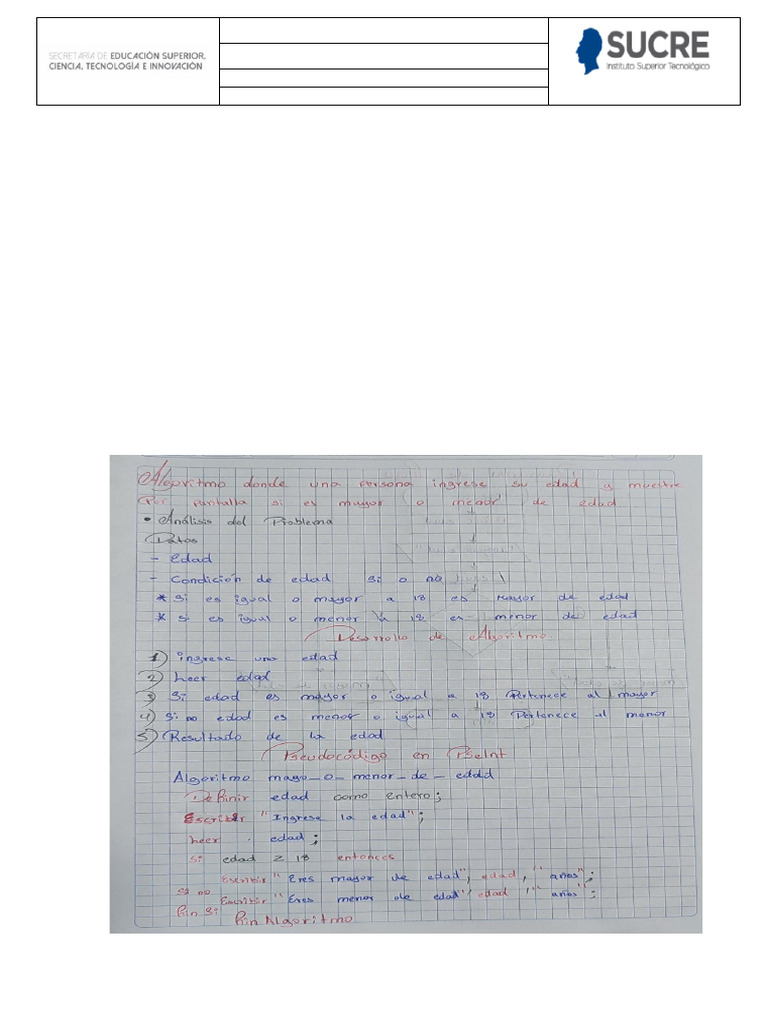 Tarea 1 | PDF