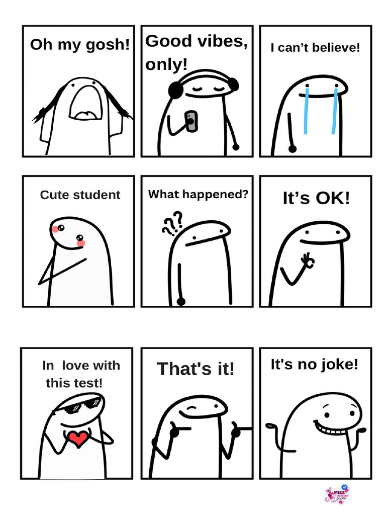 Flork-Tags 2 | PDF