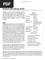 Friends Synopsis and Credits of All Episodes | PDF | Friends | Leisure