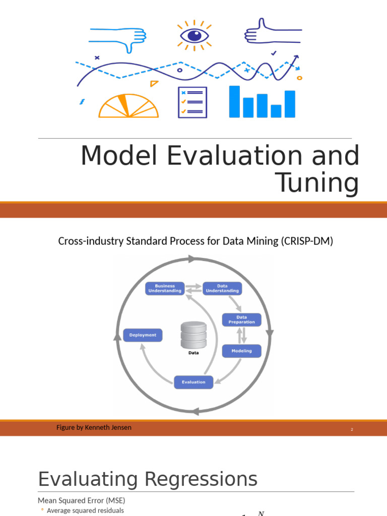 11 - Model Eval and Tuning | PDF | Sensitivity And Specificity ...