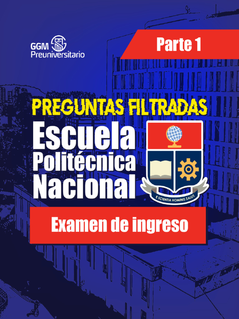 Epn Libro 3 Prueba 10 | PDF | protestantismo | Iglesia Católica
