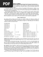 SCP Foundation Code of Ethics Document | PDF | Sanitization (Classified ...