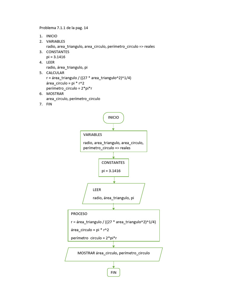 Practica | PDF | Programa de computadora | Programación