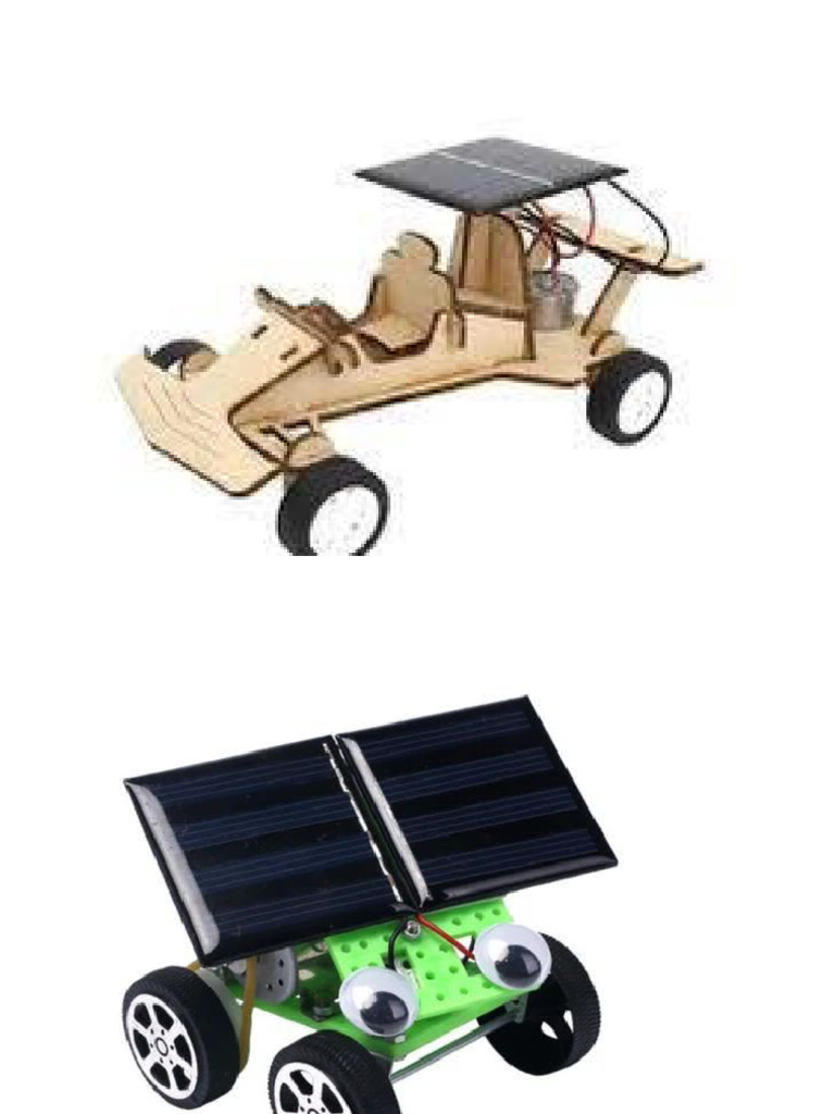 Carritos | PDF