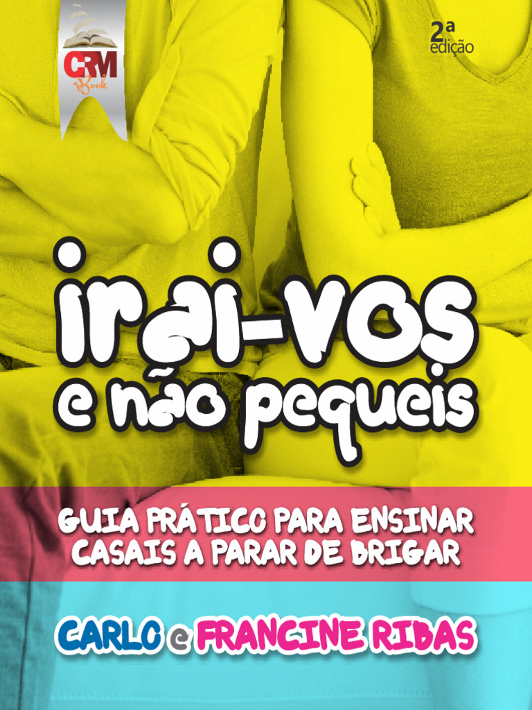 Irai-vos e Não Pequeis: Relacionamentos | PDF | Amor | Tempo