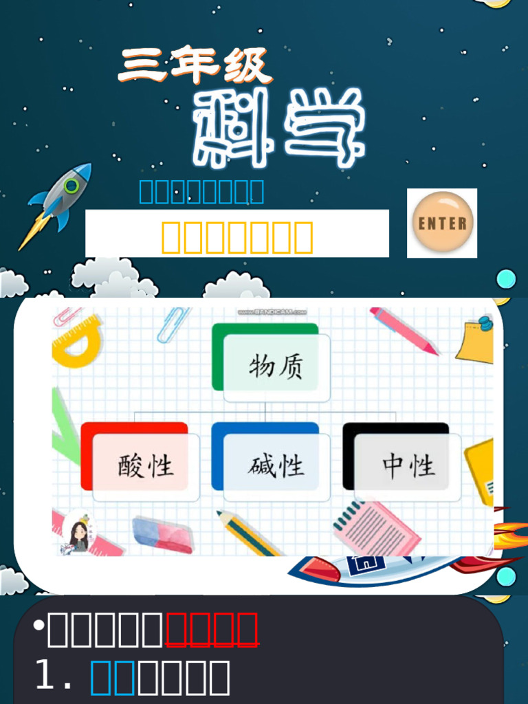 酸与碱 | PDF