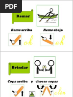 Acciones de Los Piratas