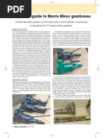 Inventory of Mechanical Components | PDF | Piston | Machines