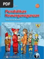 Download Kelas 1 - Pendidikan Kewarganegaraan - Edi Hernawan by on_ant SN78401027 doc pdf