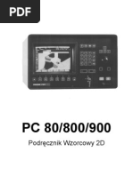 Download PC 80-800-900  Podrcznik Wzorcw 2D by Mick Gol SN78401368 doc pdf