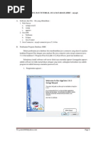 Download Modul Dan Tutorial Java Database by Sobar Prihatin SN78401983 doc pdf