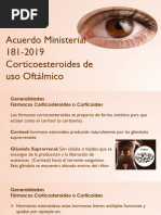 Hyalox Ofteno: Alivio Ocular Efectivo | PDF | Medicamentos con receta ...