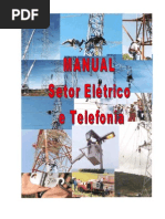 Manuala Do Setor Elétrico