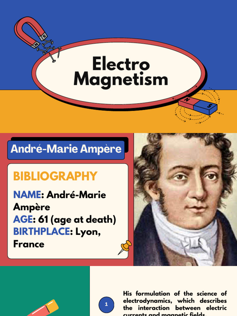 Electro magnetism pdf electron electromagnetism