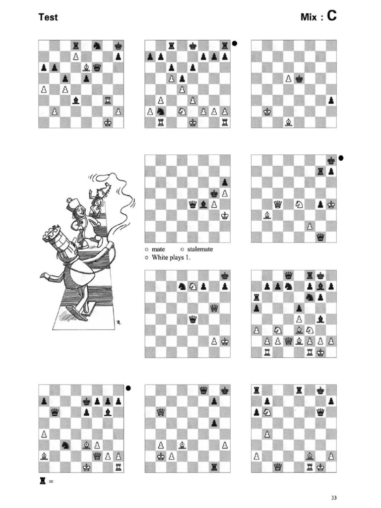 Mix C 2 | PDF