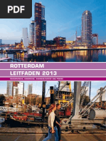 Download Rotterdam Manual DE by Rotterdam Partners SN78403943 doc pdf