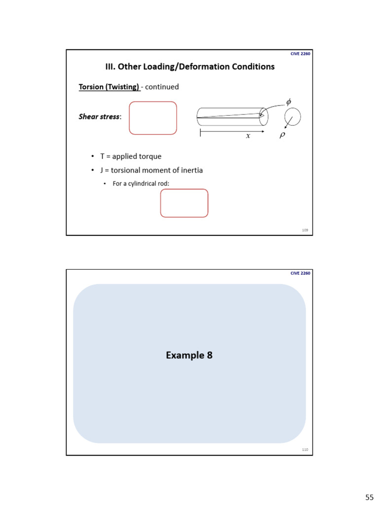 Chapter+2+ +Mechanical+Properties Handout | PDF