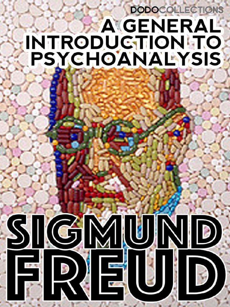 a General Introduction to Psychoanalysis Sigmund Freud