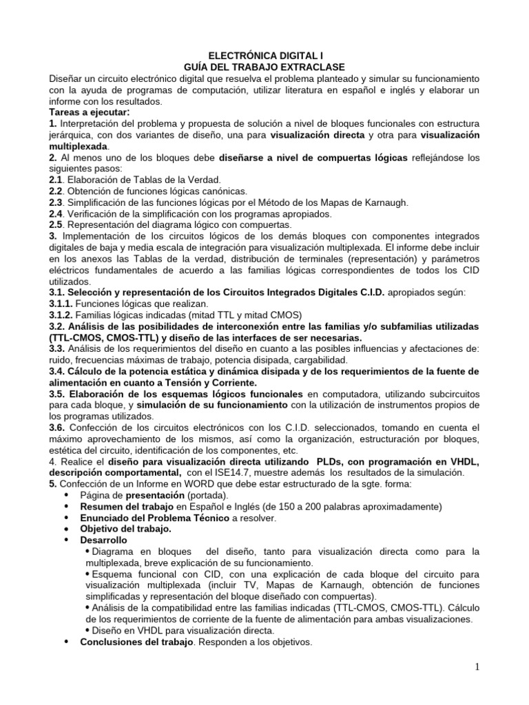 tareas-electronica-digital-i-2024-cd-plan-e-pdf-diodo-emisor-de-luz