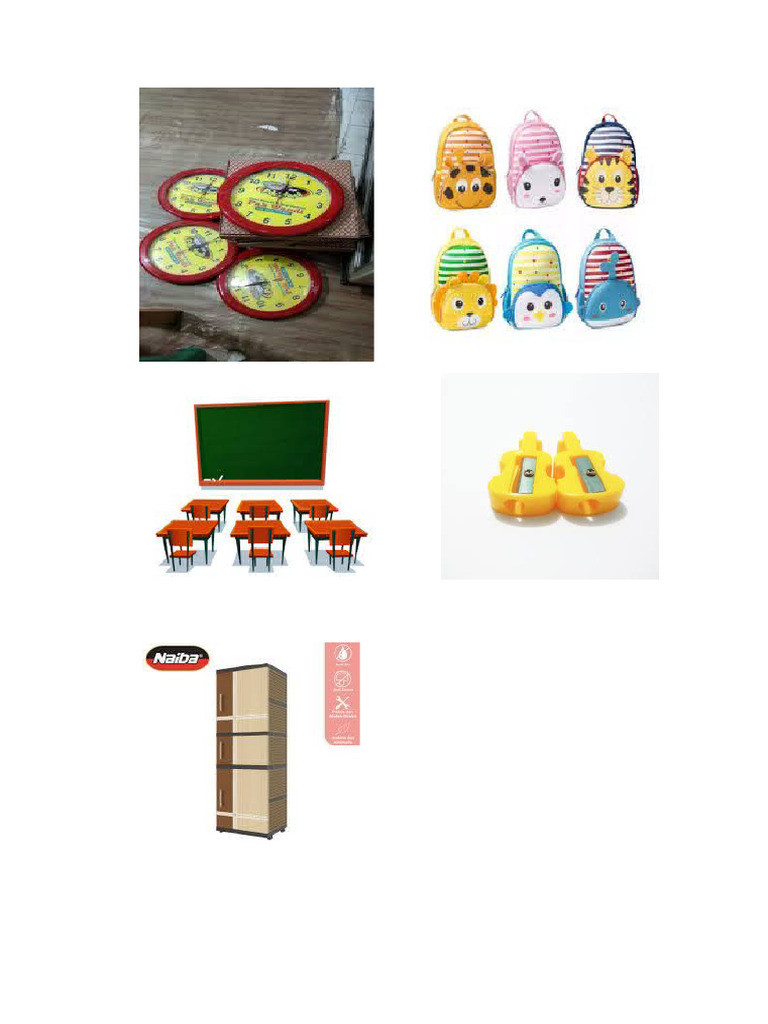 gambar kelas 2 | PDF