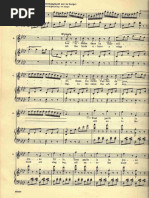 Hamba Lulu - Partition Chorale Octavo Pour Chœur