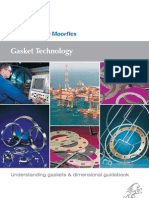 Original Gasket Technology Guide
