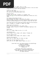 GTA San Andreas Missions List All Story Missions Guide PDF 1729831797