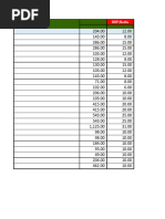 Delhi IMFL Price List 2025 | PDF | Scotch Whisky | Whisky