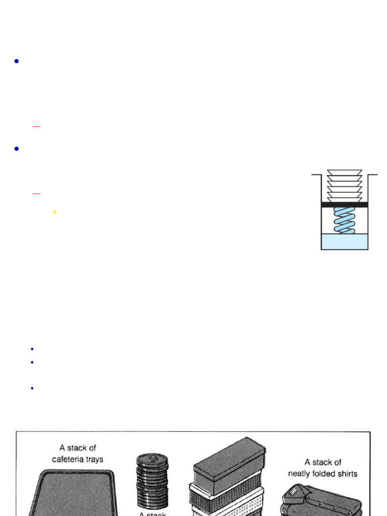 Ho 05 stack pdf boolean data type algorithms and data structures