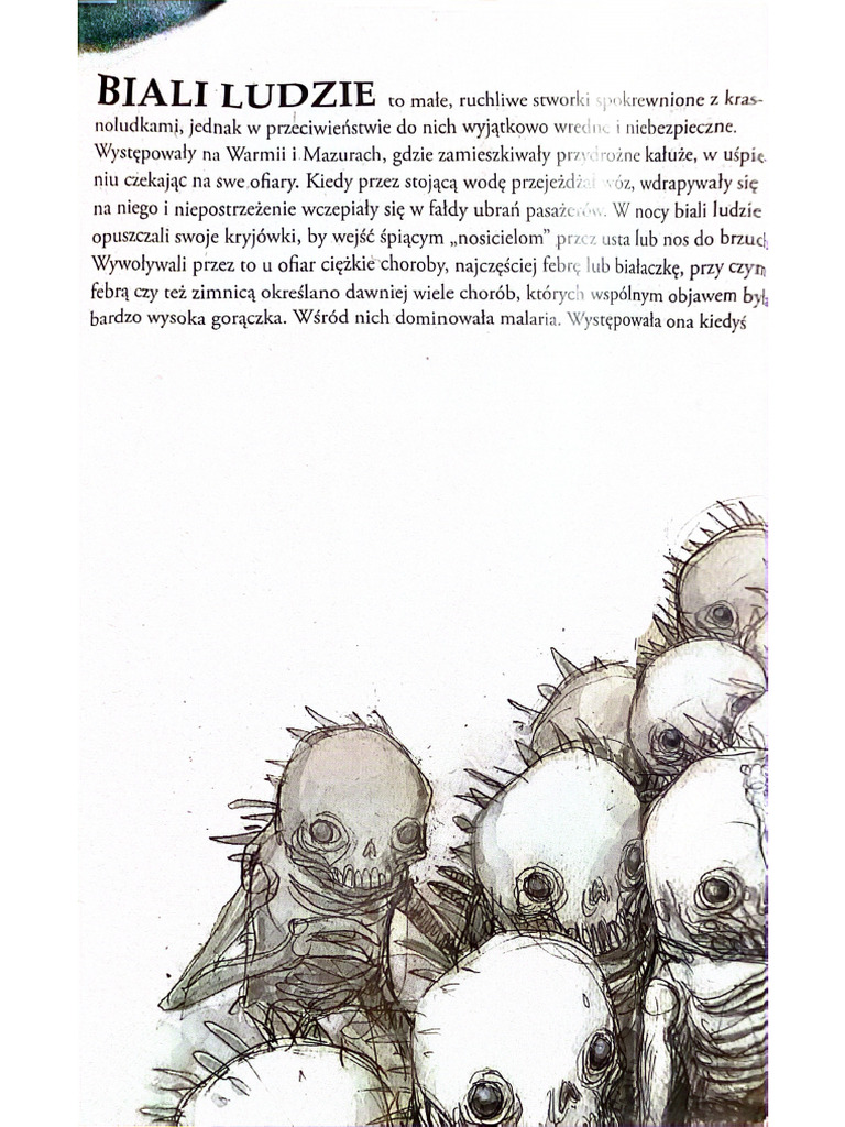 Biali Ludzie | PDF