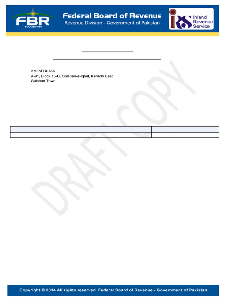 114 (1) (Return of Income Filed Voluntarily For Complete Year) - 2024 ...