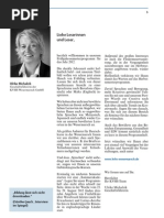 Programmheft KVHS Wesermarsch - Frühjahrsemester 2012