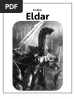 Download Eldar Codex v3 by Ringo Goodwin SN78407588 doc pdf